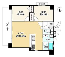 エスリード烏ヶ辻