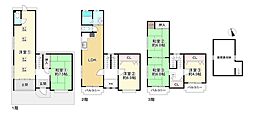 東成区大今里4丁目