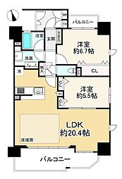 上本町マスターズレジデンス