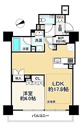 シティタワー天王寺