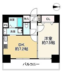 クレール上本町