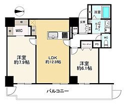 キングマンション心斎橋東