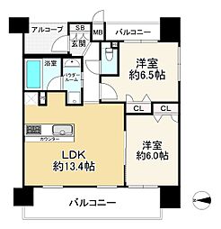 エステムプラザ心斎橋IVブランディア