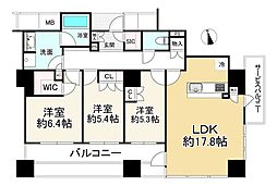 シエリアタワーなんば