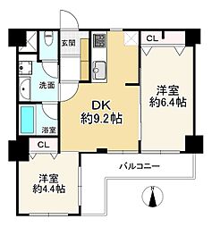 朝日プラザ道頓堀東