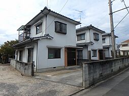 三町　三宅川戸建・ 南