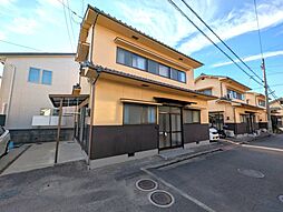 松山市北久米町の一戸建て