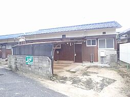 朝生田町佐藤貸家