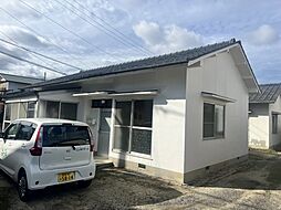 北久米町竹本一戸建 1