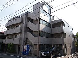 ルーブル西馬込壱番館