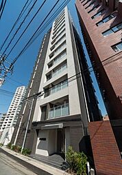 アクサス初台