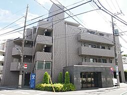 ルーブル豊玉伍番館