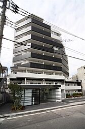 アクサス東十条アジールコート
