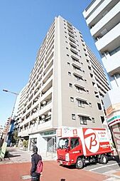 藤和シティスクエア練馬