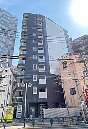 アクサス高田馬場