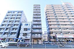 プレスタイル住吉