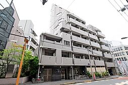 パークウェル市ヶ谷