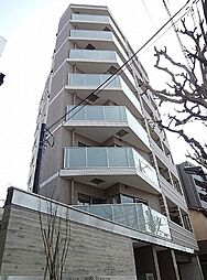 プレール・ドゥーク永福町