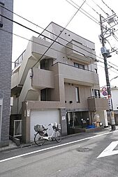 マイステージ田園調布