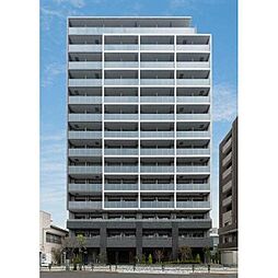 グランド・ガーラ東大島