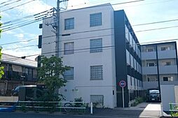 ビバリーホームズ西台III