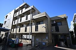 ダイアパレス氷川台