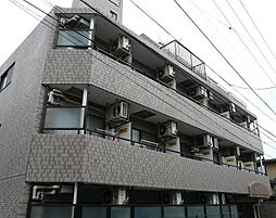 ライオンズマンション中野大和町