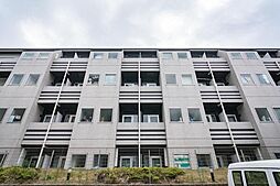 スカイコート神楽坂参番館