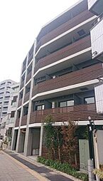 クレヴィスタ中板橋II