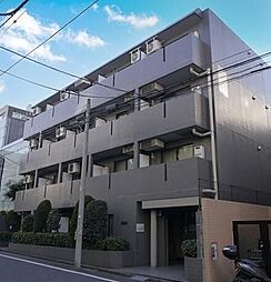 ステージファースト原宿