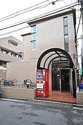 ルーブル氷川台