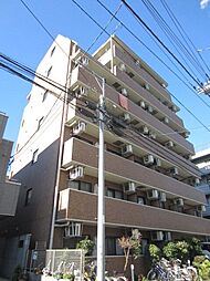 パークウェル目黒本町