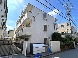 ジョイフル中野中央