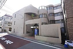 レジダンス・イン・三軒茶屋