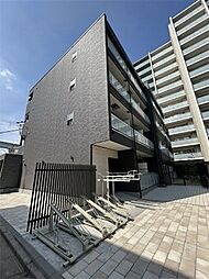 SPハウス扇大橋