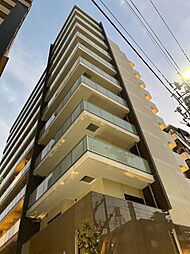 クレイシア板橋本町