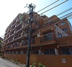 ライオンズガーデン新宿