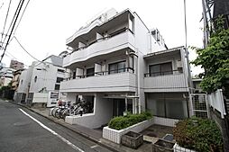 スカイコート新宿落合第4