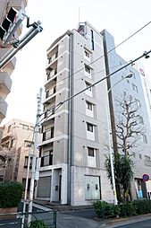 大永西早稲田ビル