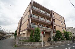 グランヴァン西馬込