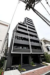 アークマーク梅屋敷アジールコート