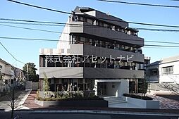 アクサス板橋区役所前