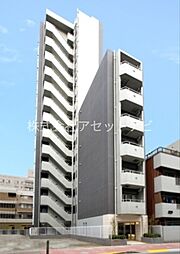 アクサス東京イーストレジデンス