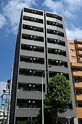 スカイコート神楽坂第2