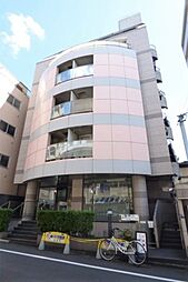 コモドスクウエア北新宿