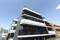 アクサスレジデンス外苑