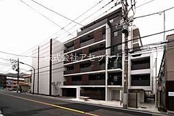 アクサス鵜の木アジールコート