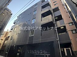 アクサスガレリアレジデンス東高円寺