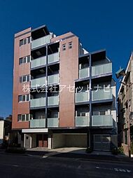 アクサス中野新江古田