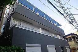 グランレジーナ西新宿